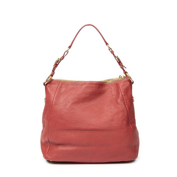 Prada Top Handle Zip Tote - Picture 5 of 10